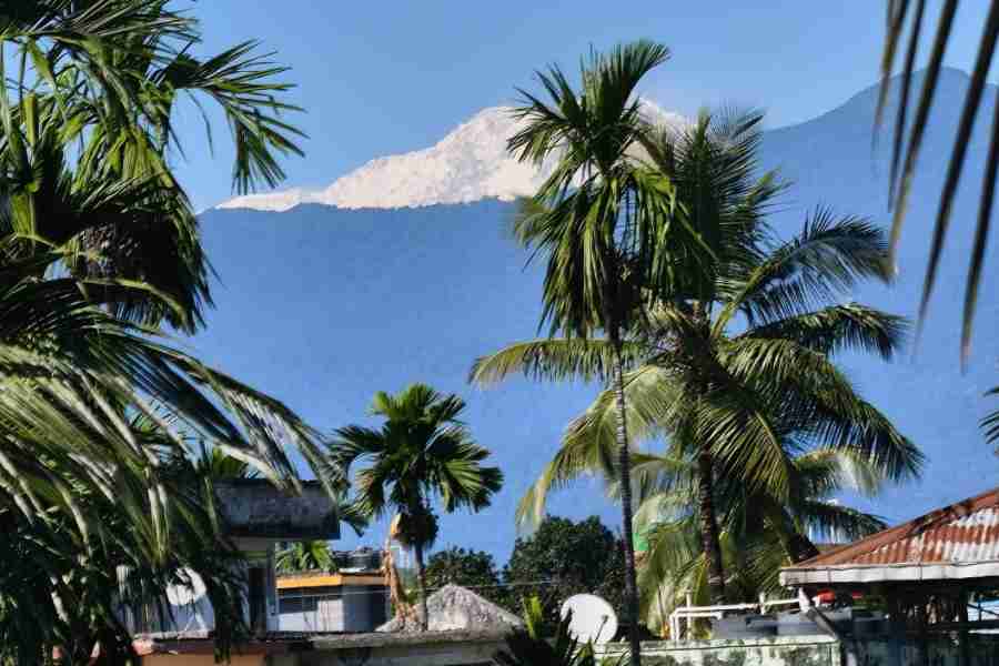 Update Profile Example – Ubd Siliguri